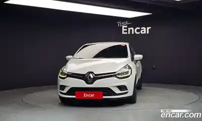 Renault Cilo 2018 1.5 Автомат в Москве № 185173, миниатюра 3