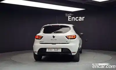 Renault Cilo 2018 1.5 Автомат в Москве № 185173, миниатюра 4