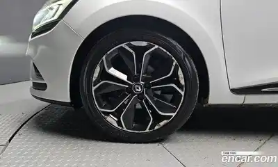 Renault Cilo 2018 1.5 Автомат в Москве № 185173, миниатюра 5