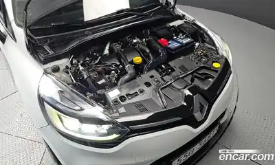 Renault Cilo 2018 1.5 Автомат в Москве № 185173, миниатюра 6