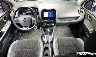 Renault Cilo 2018 1.5 Автомат в Москве № 185173, миниатюра 7