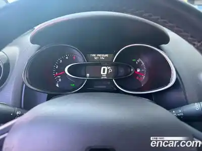 Renault Cilo 2018 1.5 Автомат в Москве № 185173, миниатюра 8