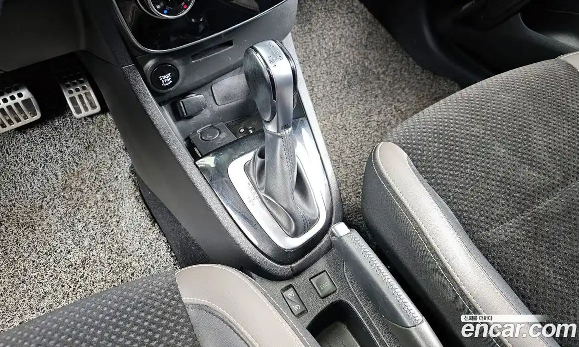 Renault Cilo 2018 1.5 Автомат в Москве № 185173, фото 9