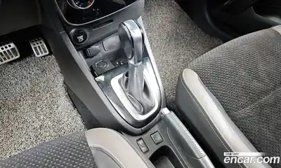 Renault Cilo 2018 1.5 Автомат в Москве № 185173, миниатюра 9