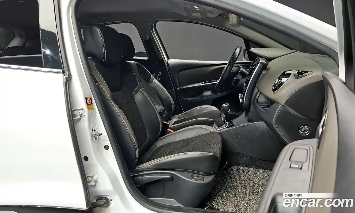 Renault Cilo 2018 1.5 Автомат в Москве № 185173, фото 10