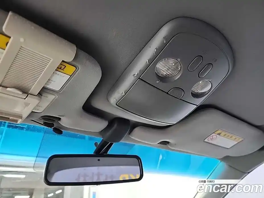 Renault SM5 2004 2.0 Автомат в Москве № 186083, фото 14