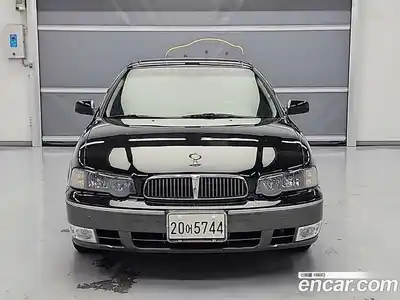 Renault SM5 2004 2.0 Автомат в Москве № 186083, миниатюра 2