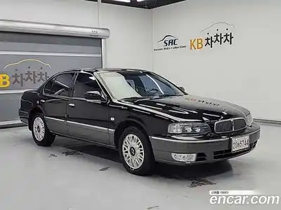 Renault SM5 2004 2.0 Автомат в Москве № 186083, миниатюра 4