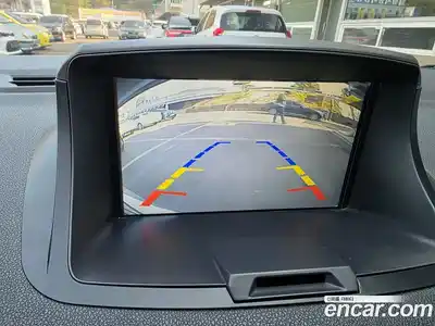 Renault SM3 2016 1.6 Автомат в Москве № 186452, миниатюра 11