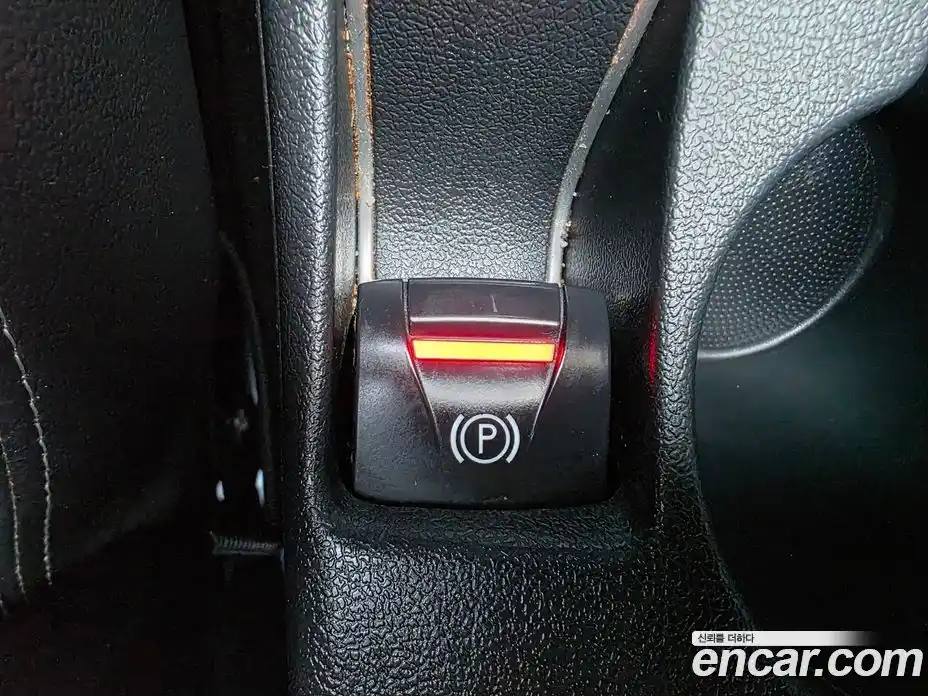 Renault SM3 2016 1.6 Автомат в Москве № 186452, фото 13