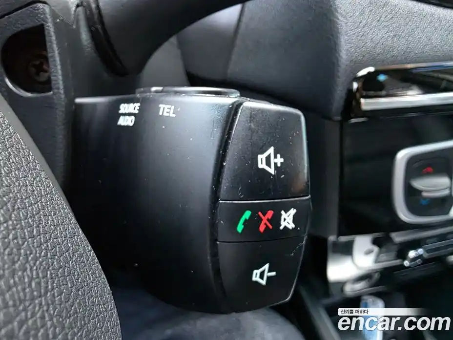 Renault SM3 2016 1.6 Автомат в Москве № 186452, фото 14