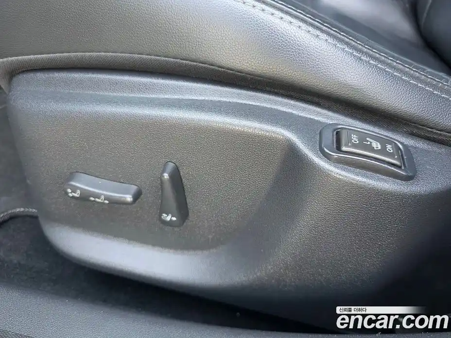 Renault SM3 2016 1.6 Автомат в Москве № 186452, фото 17