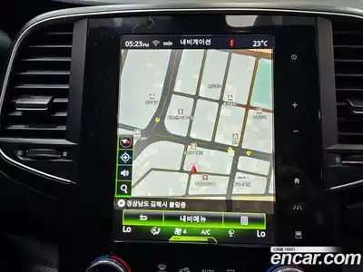 Renault SM6 2016 2.0 Автомат в Москве № 186652, миниатюра 11