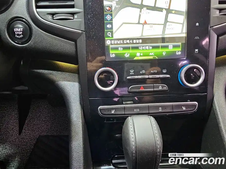 Renault SM6 2016 2.0 Автомат в Москве № 186652, фото 12