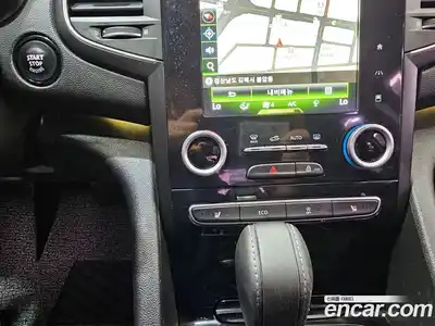 Renault SM6 2016 2.0 Автомат в Москве № 186652, миниатюра 12