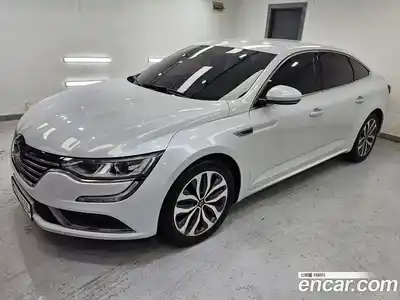 Renault SM6 2016 2.0 Автомат в Москве № 186652, миниатюра 2