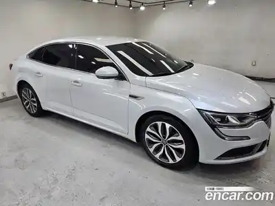 Renault SM6 2016 2.0 Автомат в Москве № 186652, миниатюра 3