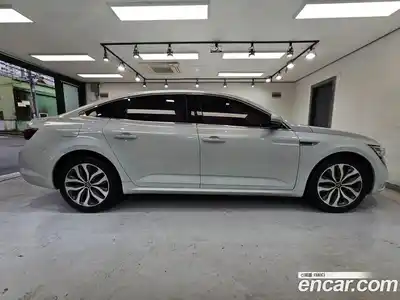 Renault SM6 2016 2.0 Автомат в Москве № 186652, миниатюра 4