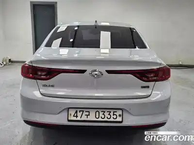 Renault SM6 2016 2.0 Автомат в Москве № 186652, миниатюра 8