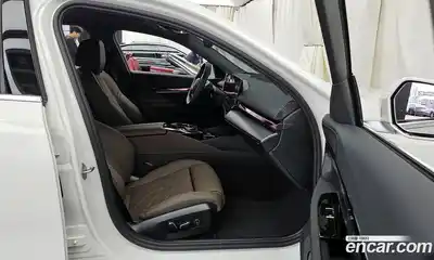 BMW 5-Series 2026 2.0 Автомат в Москве № 186769, миниатюра 12