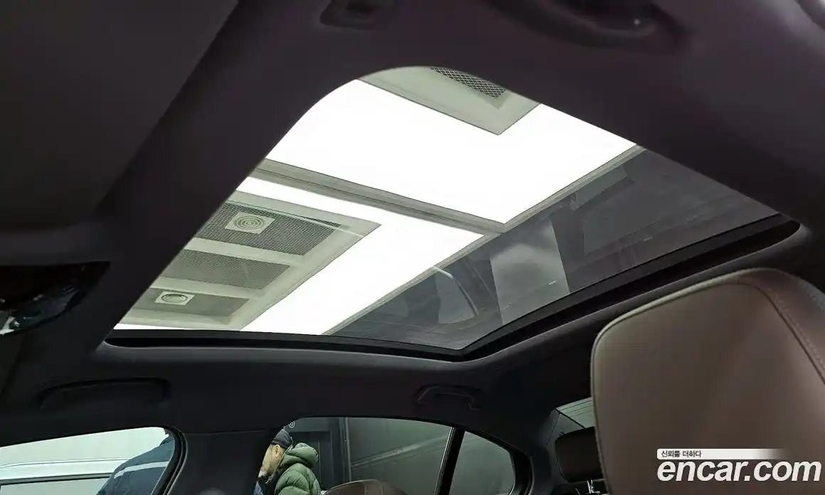 BMW 5-Series 2026 2.0 Автомат в Москве № 186769, фото 14