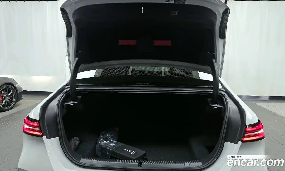 BMW 5-Series 2026 2.0 Автомат в Москве № 186769, фото 15