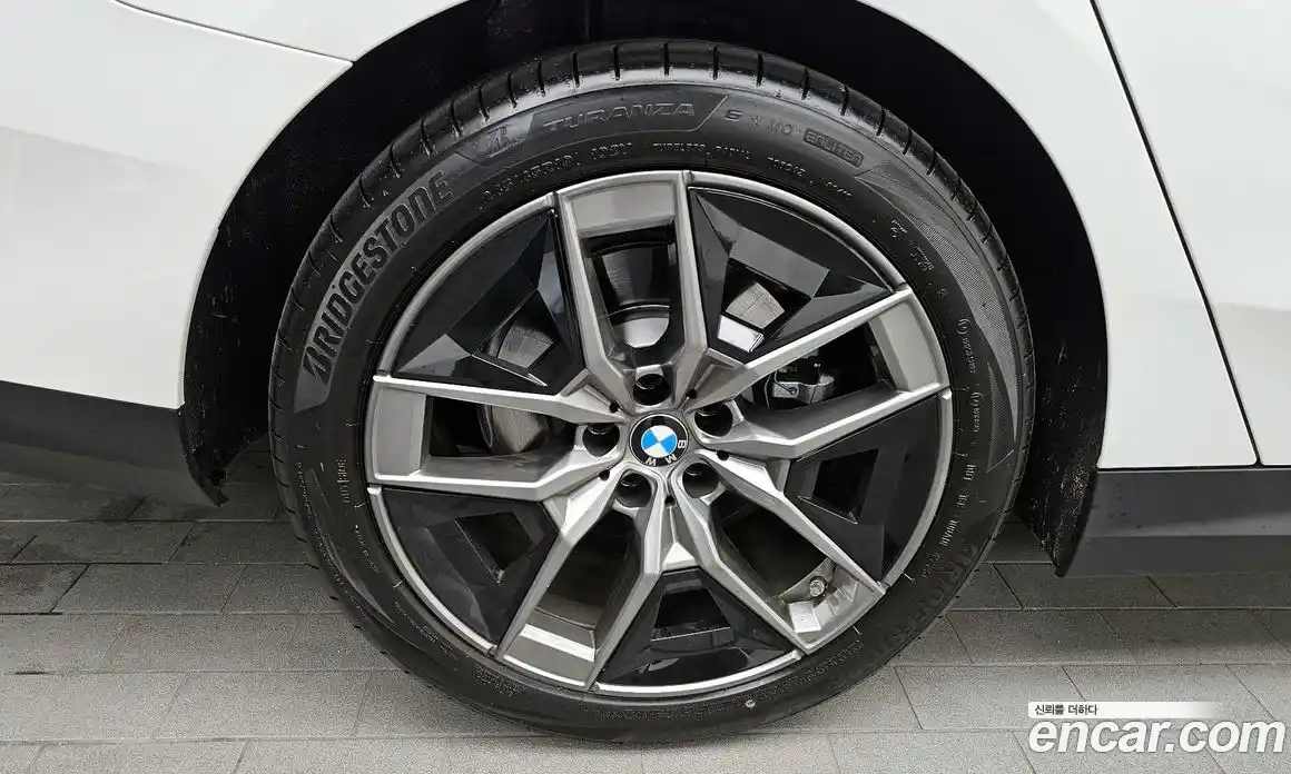 BMW 5-Series 2026 2.0 Автомат в Москве № 186769, фото 19