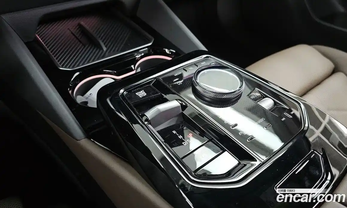 BMW 5-Series 2026 2.0 Автомат в Москве № 186769, фото 4