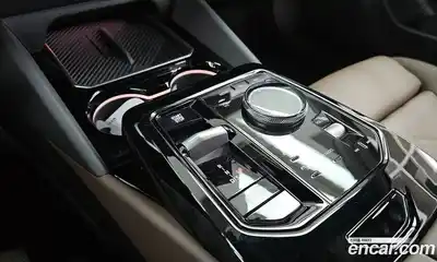 BMW 5-Series 2026 2.0 Автомат в Москве № 186769, миниатюра 4