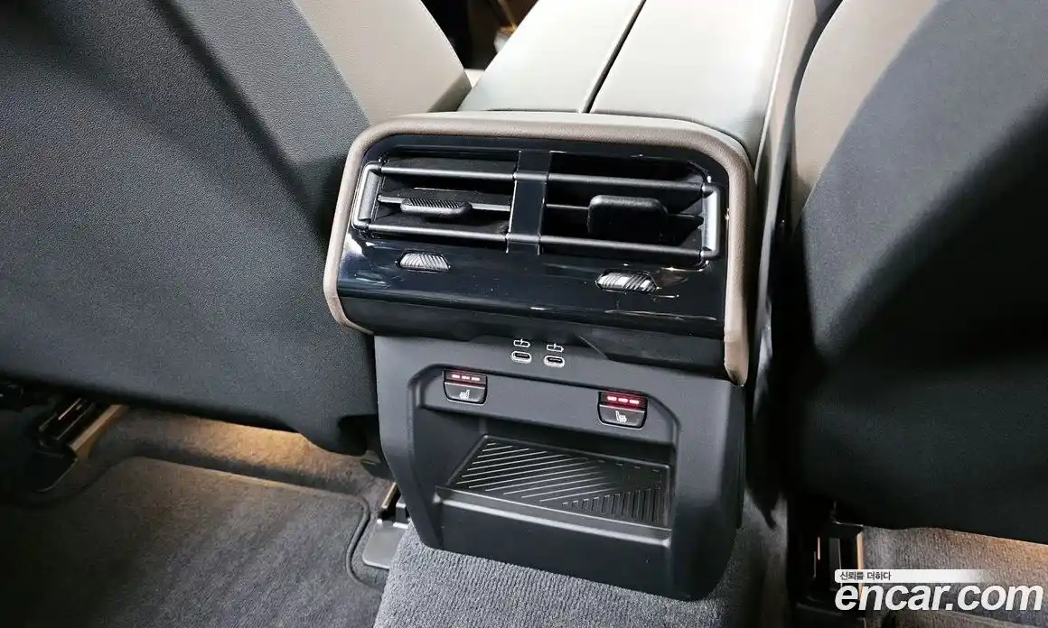 BMW 5-Series 2026 2.0 Автомат в Москве № 186769, фото 8