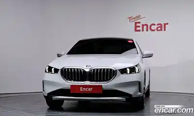 BMW 5-Series 2026 2.0 Автомат в Москве № 186769, миниатюра 10