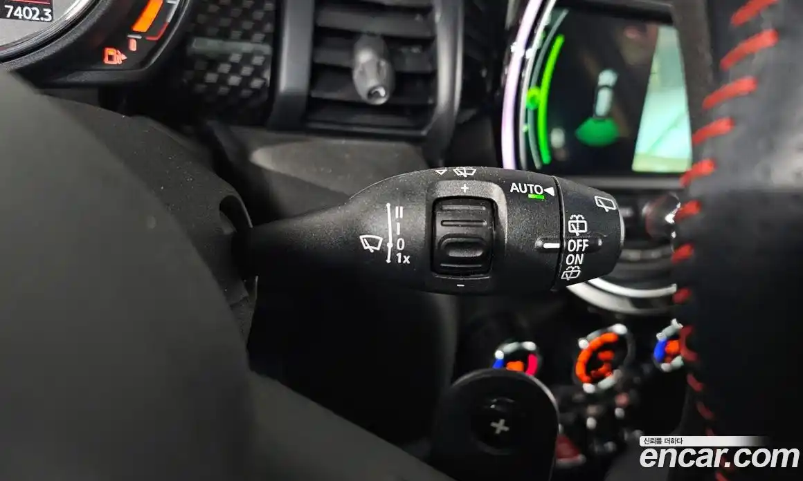 Mini Cooper 2019 2.0 Автомат в Москве № 187091, фото 16