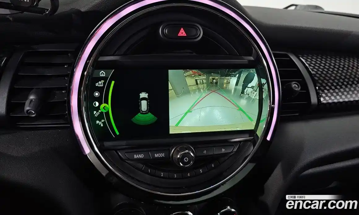 Mini Cooper 2019 2.0 Автомат в Москве № 187091, фото 7