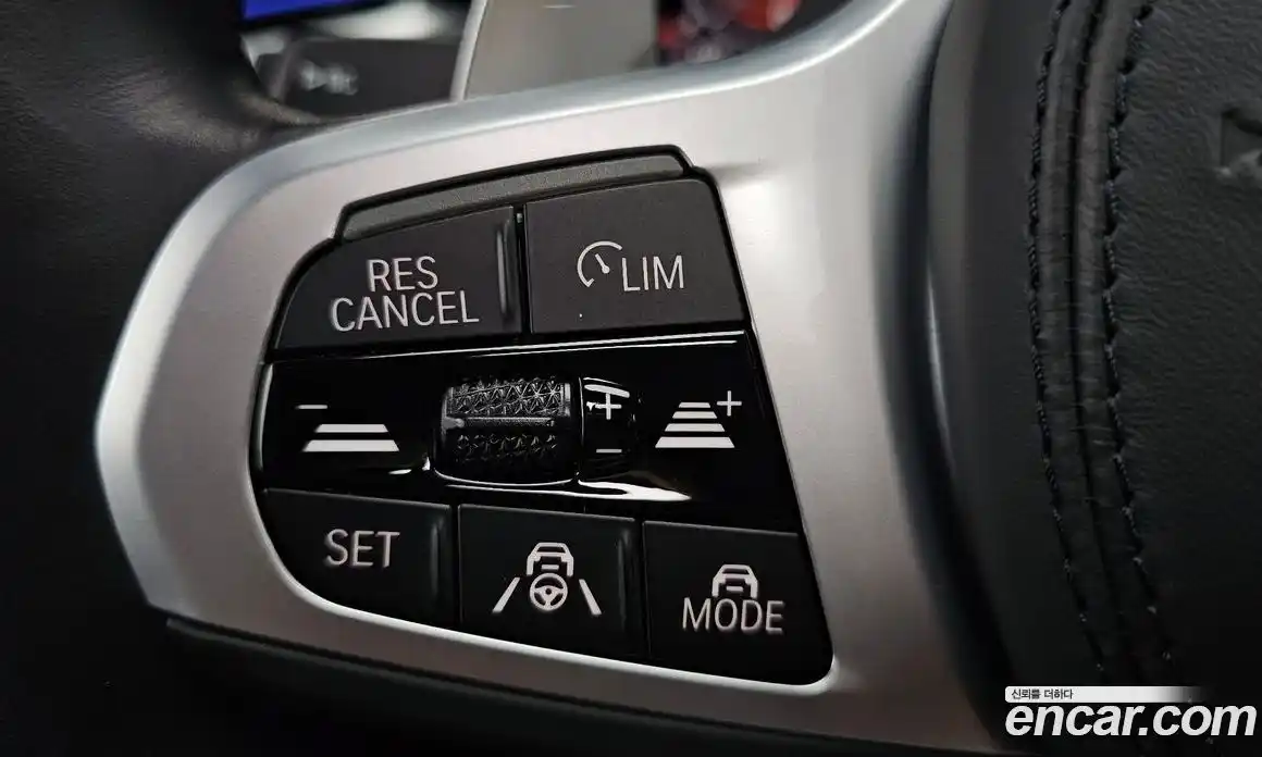 BMW 5-Series 2023 2.0 Автомат в Москве № 187344, фото 17