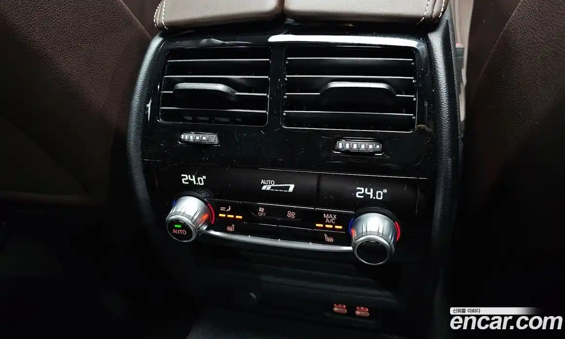 BMW 5-Series 2023 2.0 Автомат в Москве № 187344, фото 18