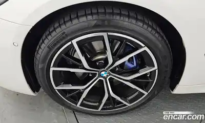 BMW 5-Series 2023 2.0 Автомат в Москве № 187344, миниатюра 5