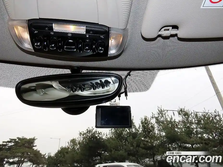 Mini Clubman 2017 2.0 Автомат в Москве № 187758, фото 14