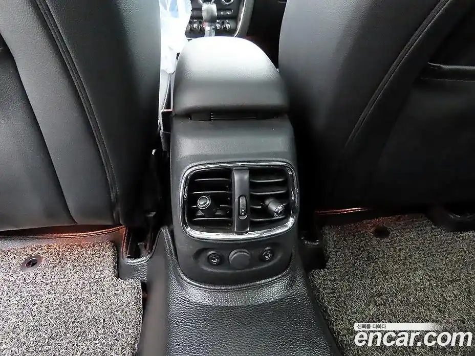 Mini Clubman 2017 2.0 Автомат в Москве № 187758, фото 15