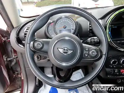 Mini Clubman 2017 2.0 Автомат в Москве № 187758, миниатюра 8