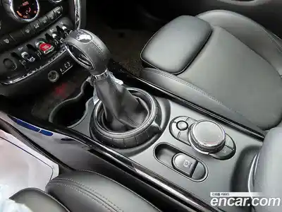 Mini Clubman 2017 2.0 Автомат в Москве № 187758, миниатюра 10