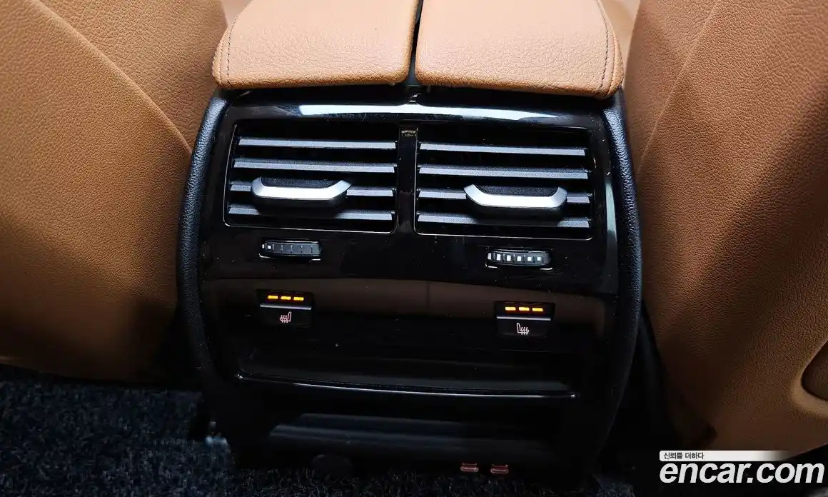 BMW 5-Series 2023 2.0 Автомат в Москве № 188092, фото 13