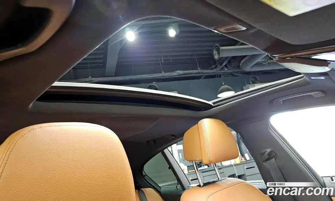 BMW 5-Series 2023 2.0 Автомат в Москве № 188092, фото 16