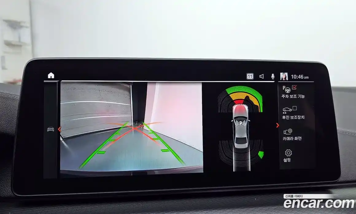 BMW 5-Series 2023 2.0 Автомат в Москве № 188092, фото 18