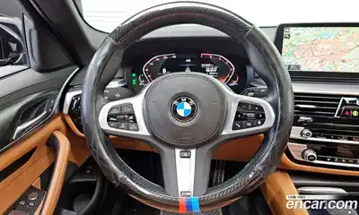 BMW 5-Series 2023 2.0 Автомат в Москве № 188092, миниатюра 10