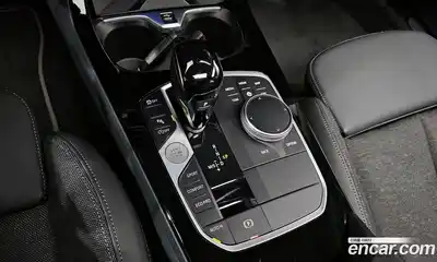 BMW 1-Series 2023 2.0 Автомат в Москве № 188272, миниатюра 11