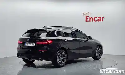 BMW 1-Series 2023 2.0 Автомат в Москве № 188272, миниатюра 12