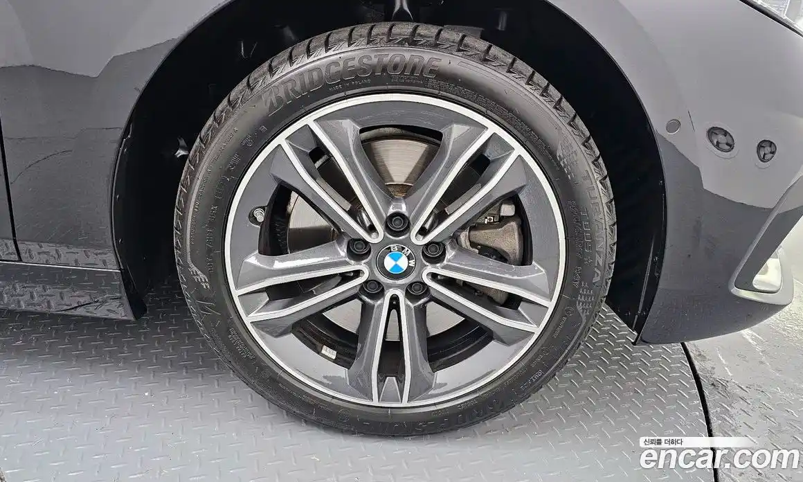 BMW 1-Series 2023 2.0 Автомат в Москве № 188272, фото 18