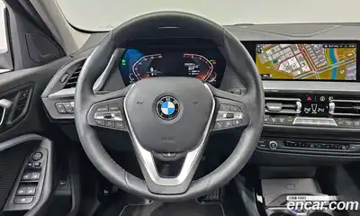 BMW 1-Series 2023 2.0 Автомат в Москве № 188272, миниатюра 3