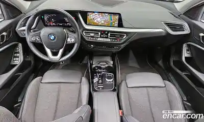 BMW 1-Series 2023 2.0 Автомат в Москве № 188272, миниатюра 5