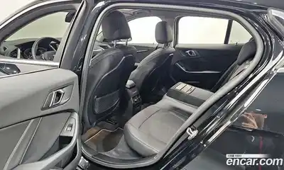 BMW 1-Series 2023 2.0 Автомат в Москве № 188272, миниатюра 6